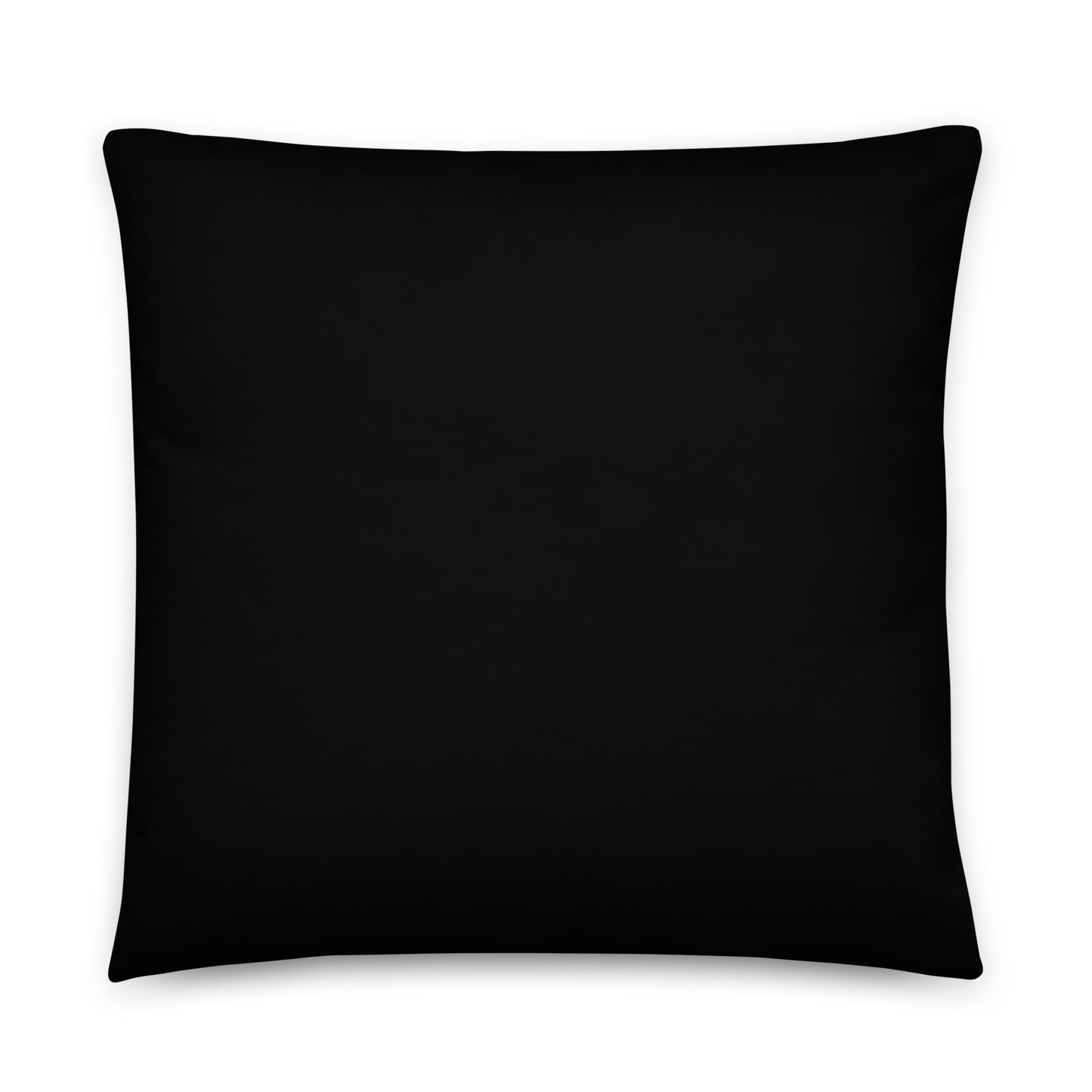 Coussin « Black Seven Nation