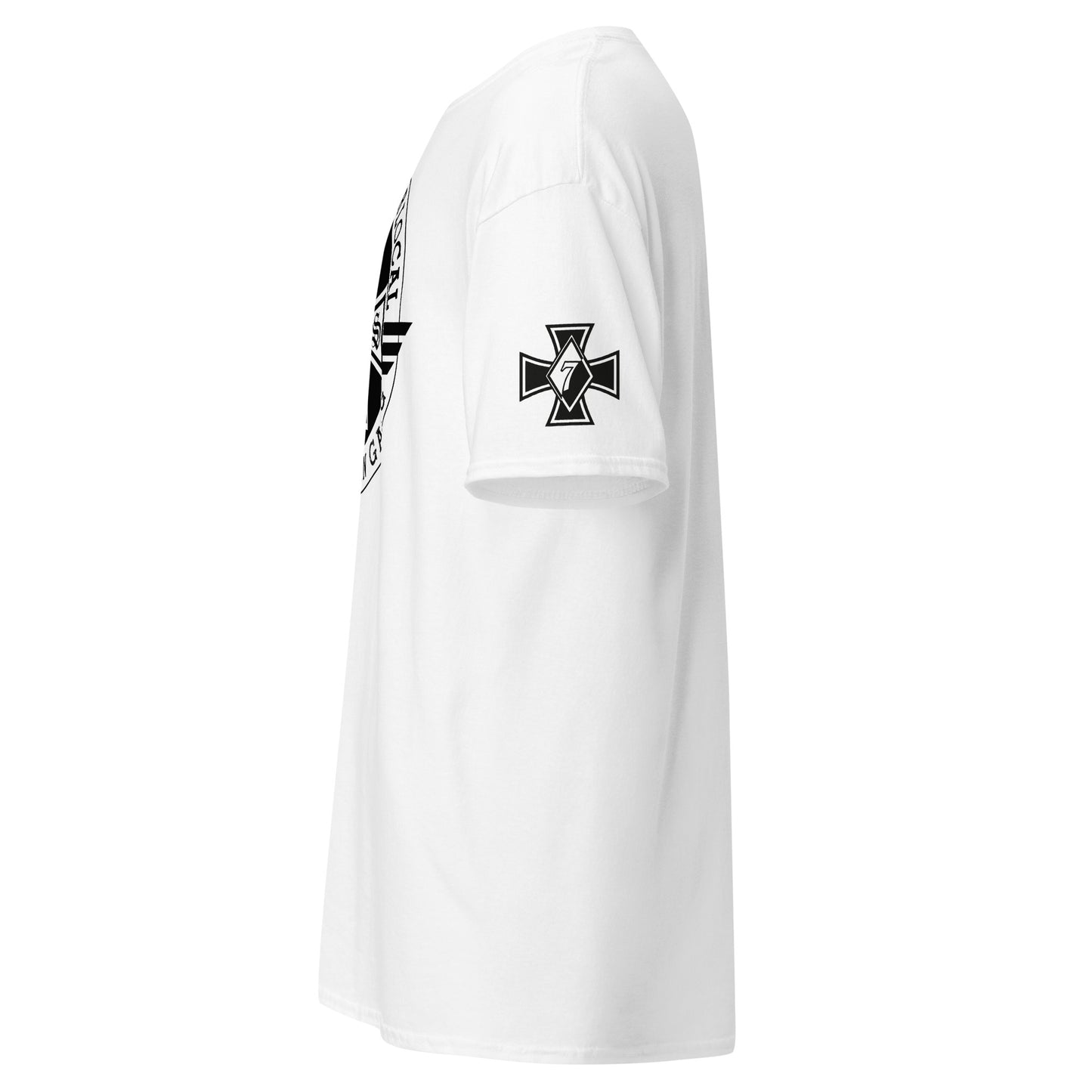 T-shirt « Black Seven Gang »