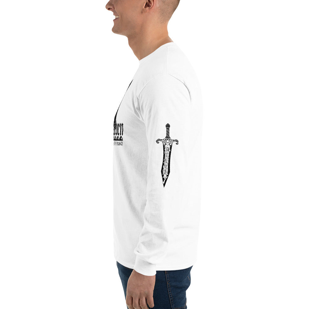 T-shirt à manches longues « Drakkar »