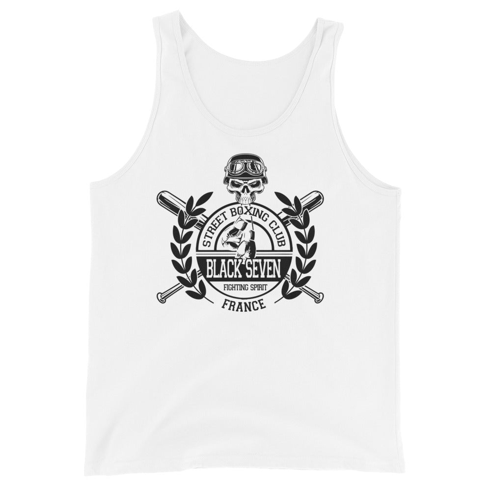 Débardeur « Fighting Spirit »