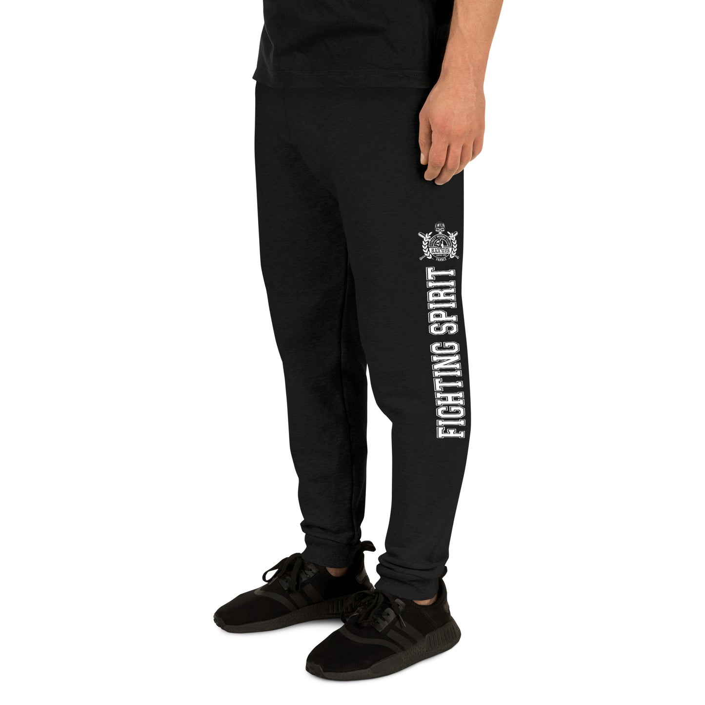 Pantalon de Jogging « Fighting Spirit »