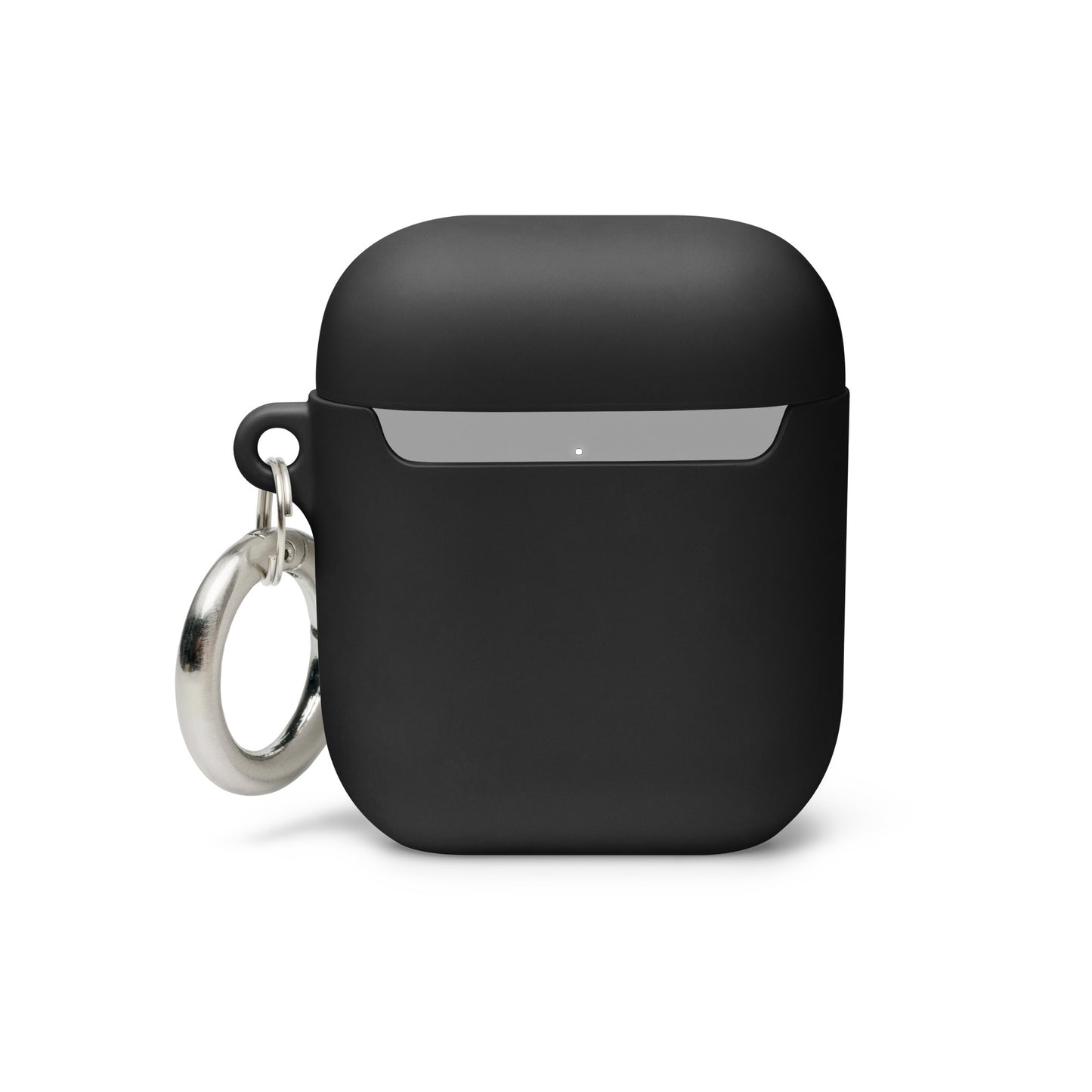 Boîtier pour AirPods « Support Black Seven France »