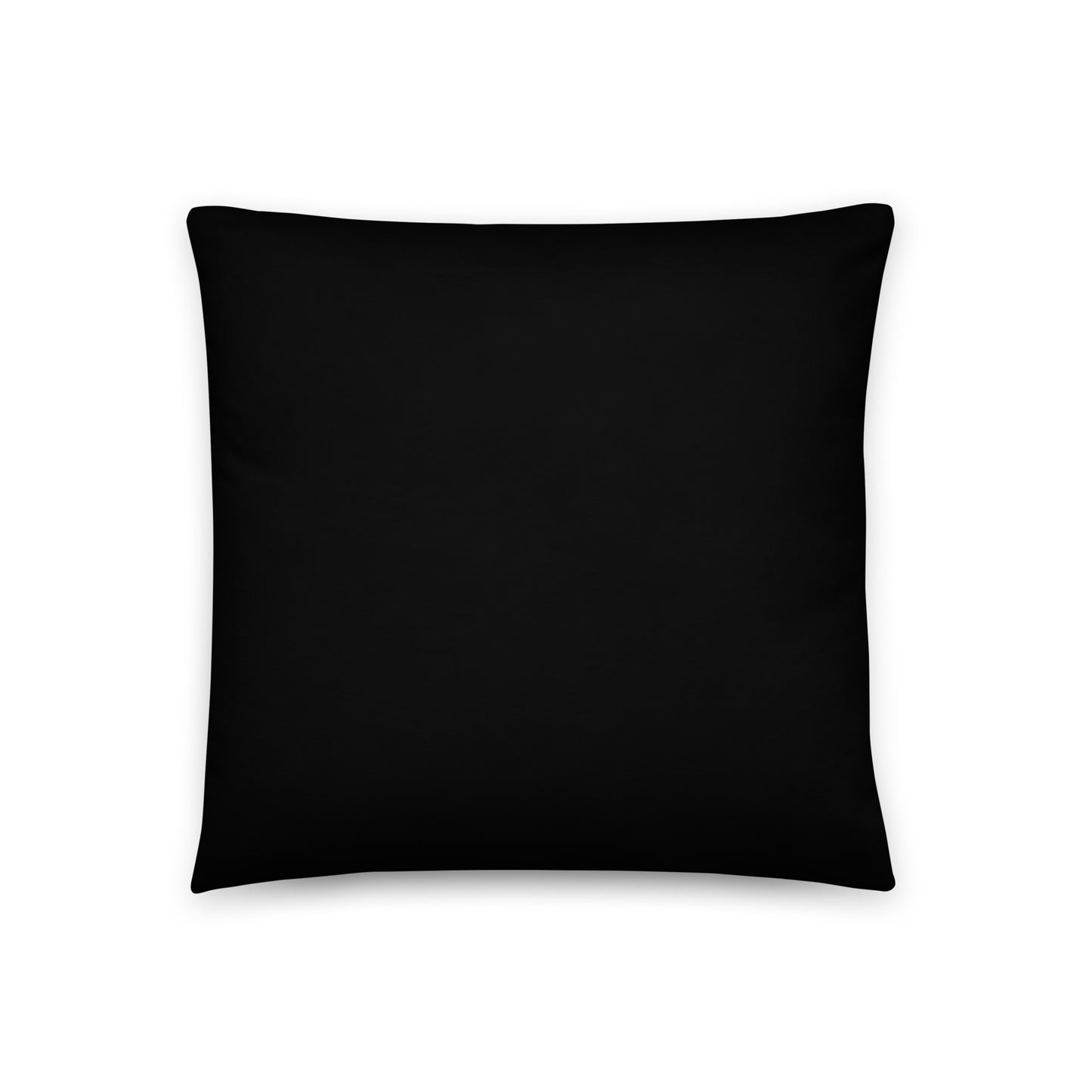 Coussin « Black Seven Nation