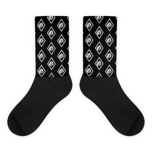 Chaussettes All Over « G »
