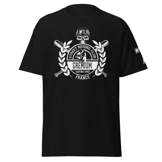 T-shirt « Fighting Spirit Gremium »