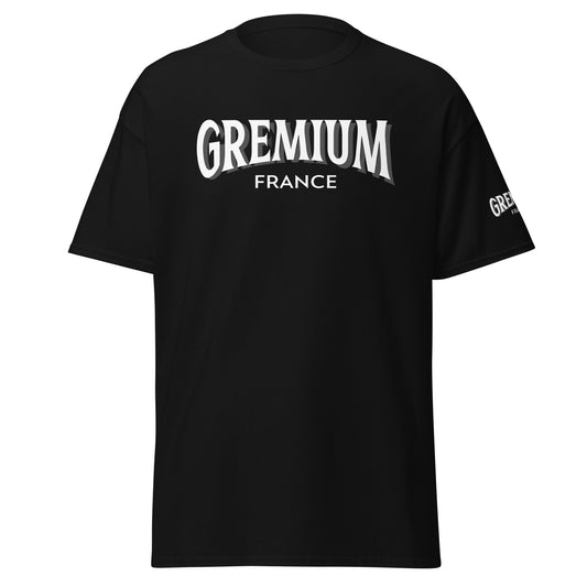 T-shirt « Gremium France »
