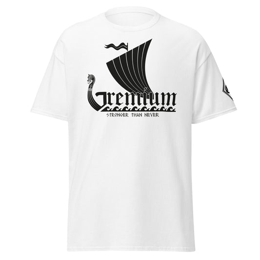 T-shirt « Drakkar Gremium »