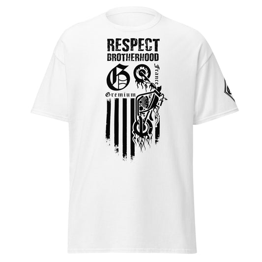 T-shirt « Brotherhood Gremium »