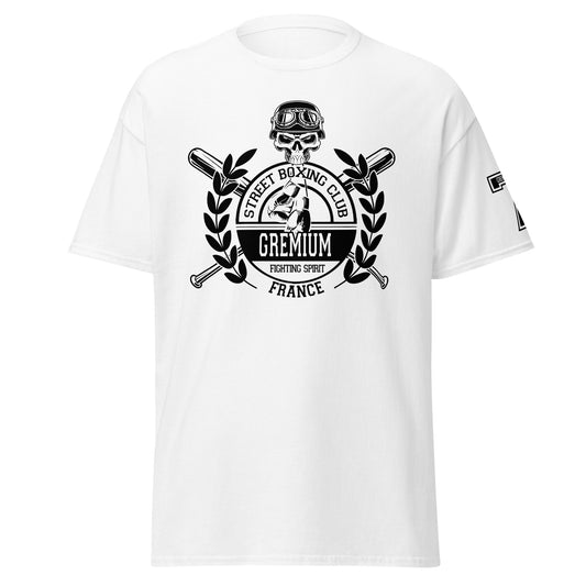 T-shirt « Fighting Spirit Gremium »