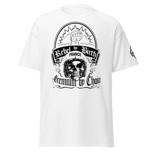 T-shirt « Gremium by Choice »