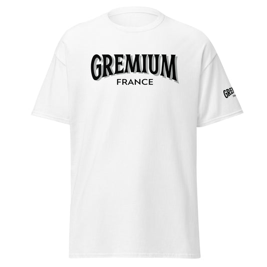 T-shirt « Gremium France »