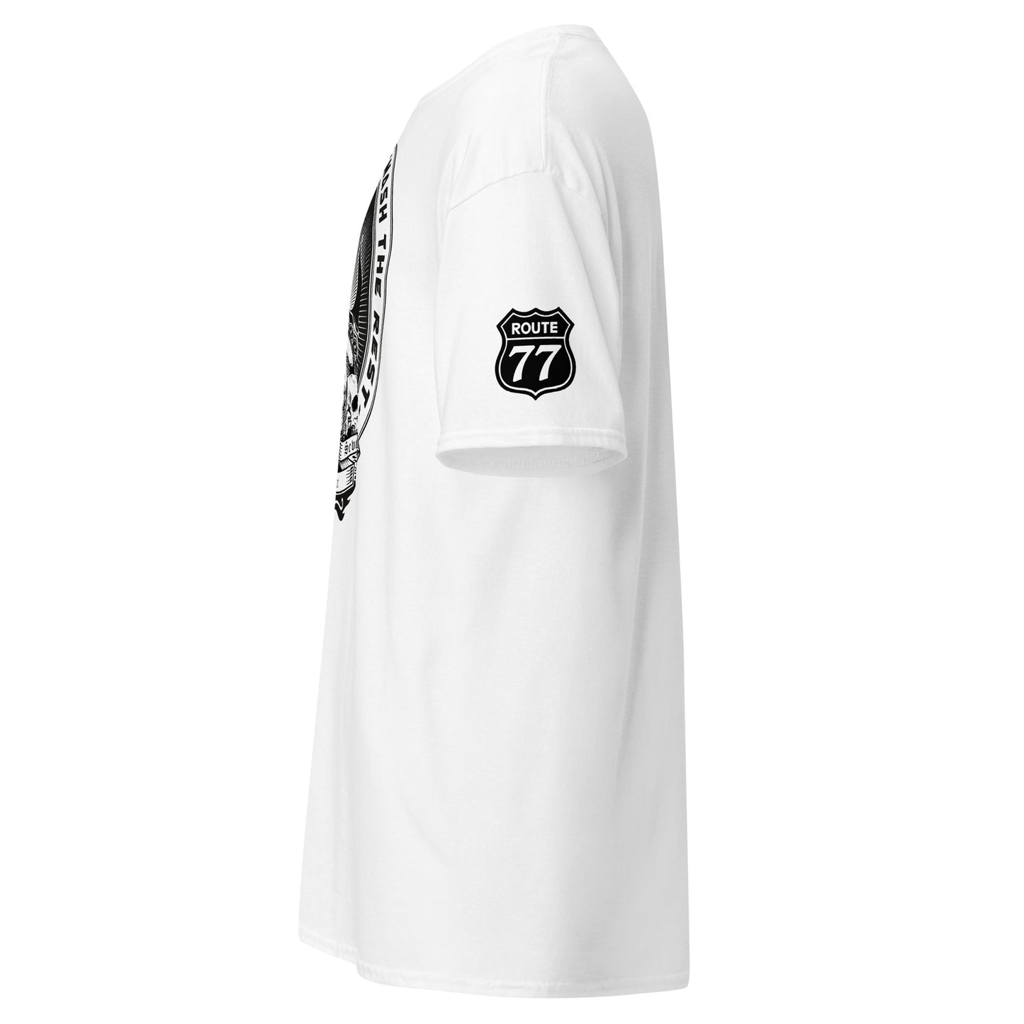 T-shirt « Support the Best »