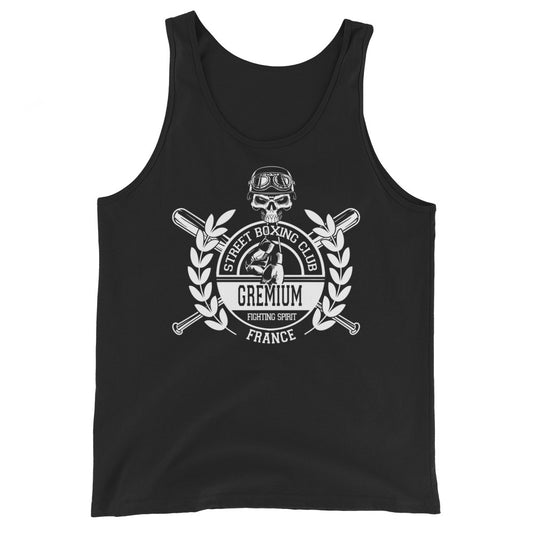 Débardeur « Fighting Spirit Gremium »