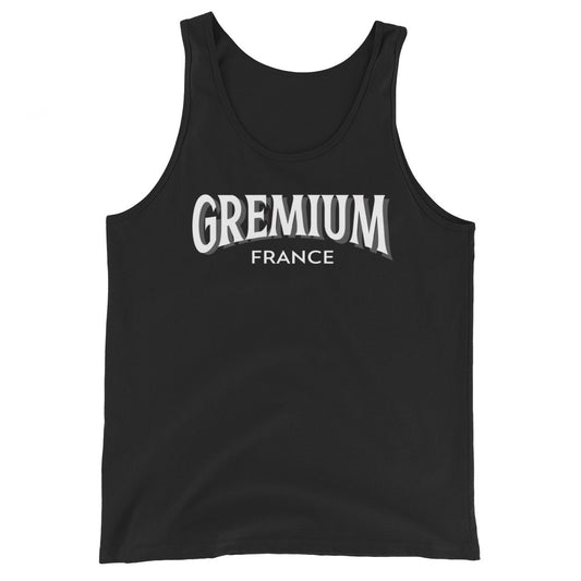Débardeur « Gremium France »