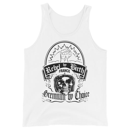 Débardeur « Gremium by Choice »