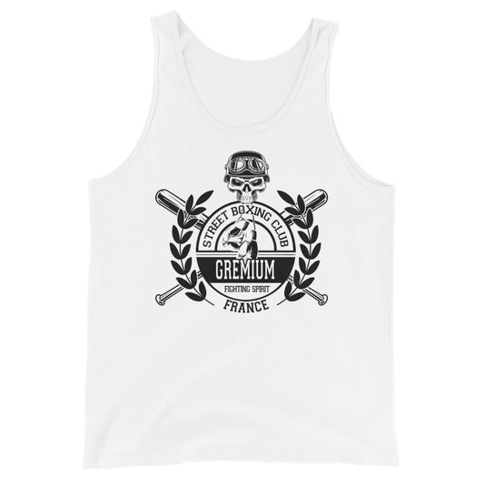 Débardeur « Fighting Spirit Gremium »
