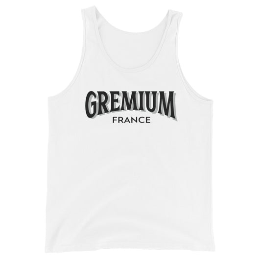 Débardeur « Gremium France